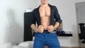 jakub stefano [ jakubstefano ] Onlyfans leaked video 8697199 on Hotleaks.tv