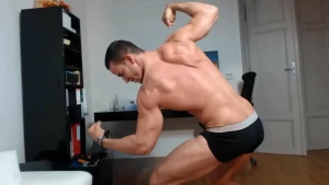 jakub stefano [ jakubstefano ] Onlyfans leaked video 8697307 on Hotleaks.tv