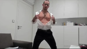 jakub stefano [ jakubstefano ] Onlyfans leaked video 8697433 on Hotleaks.tv