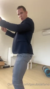 jakub stefano [ jakubstefano ] Onlyfans leaked video 8698282 on Hotleaks.tv