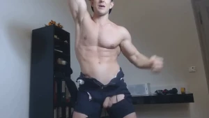 jakub stefano [ jakubstefano ] Onlyfans leaked video 8698656 on Hotleaks.tv