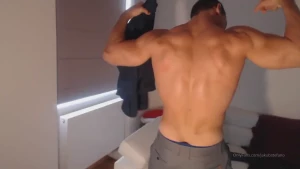 jakub stefano [ jakubstefano ] Onlyfans leaked video 8699087 on Hotleaks.tv