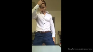 jakub stefano [ jakubstefano ] Onlyfans leaked video 8699112 on Hotleaks.tv