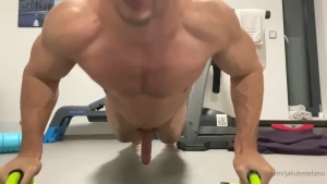 jakub stefano [ jakubstefano ] Onlyfans leaked video 8699185 on Hotleaks.tv