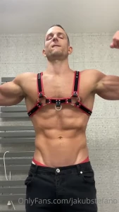 jakub stefano [ jakubstefano ] Onlyfans leaked video 8699213 on Hotleaks.tv