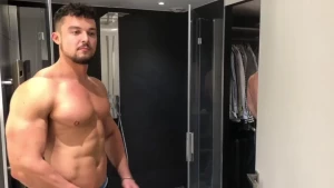 jakub stefano [ jakubstefano ] Onlyfans leaked video 8699378 on Hotleaks.tv