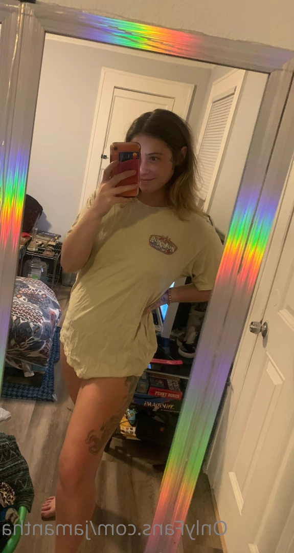 J😘 [ jamantha ] Onlyfans leaked photo 5557457 on Hotleaks.tv
