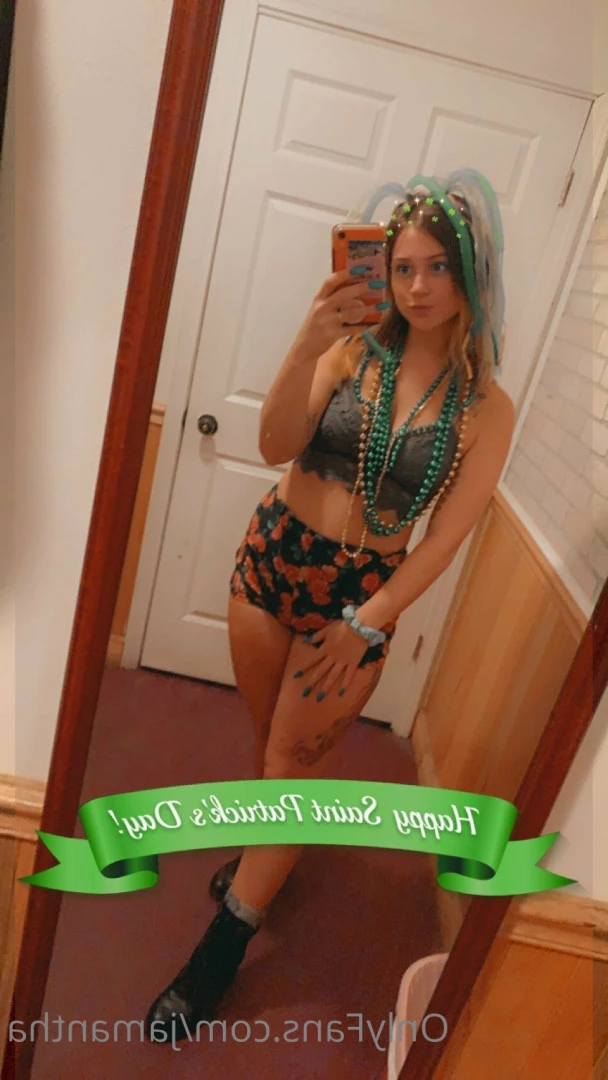J😘 [ jamantha ] Onlyfans leaked photo 5557698 on Hotleaks.tv