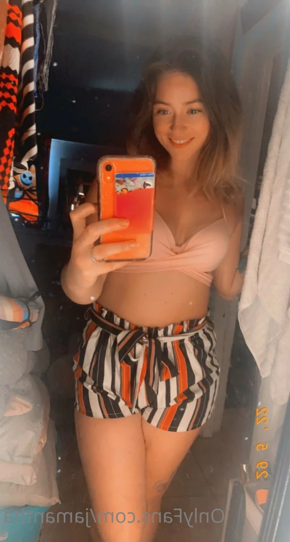 J😘 [ jamantha ] Onlyfans leaked photo 5557713 on Hotleaks.tv