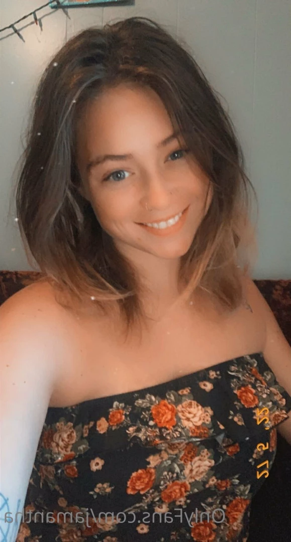 J😘 [ jamantha ] Onlyfans leaked photo 5557738 on Hotleaks.tv