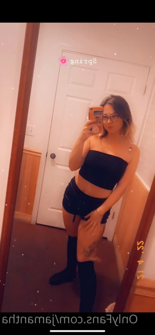 J😘 [ jamantha ] Onlyfans leaked photo 5557755 on Hotleaks.tv