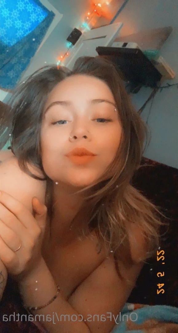 J😘 [ jamantha ] Onlyfans leaked photo 5557822 on Hotleaks.tv
