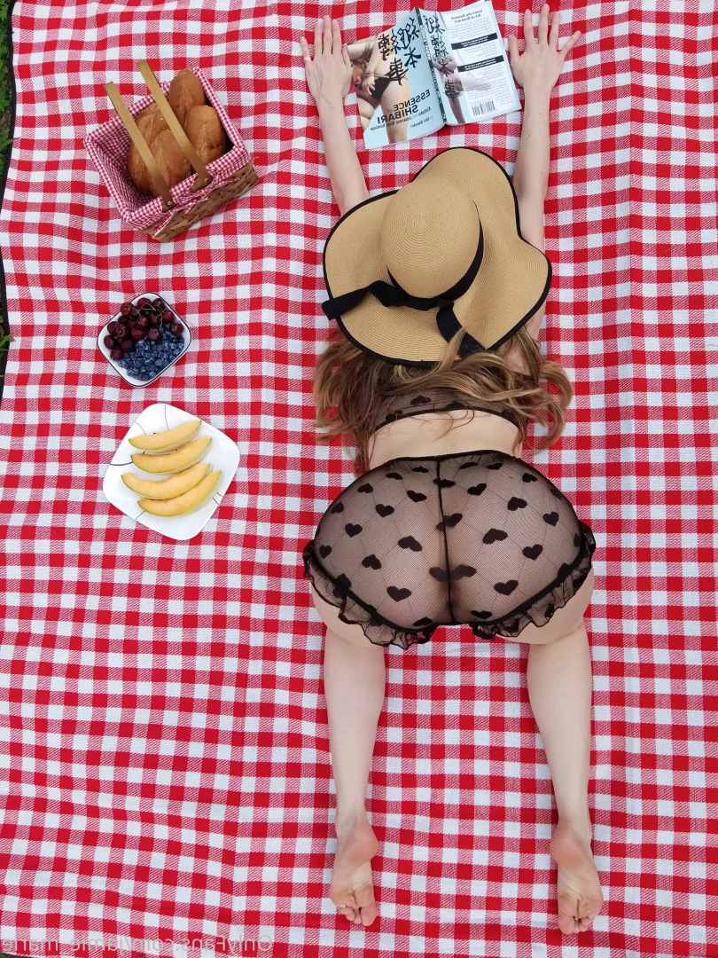 Jamie Marie [ jamie_marie ] Onlyfans leaked photo 10838497 on Hotleaks.tv