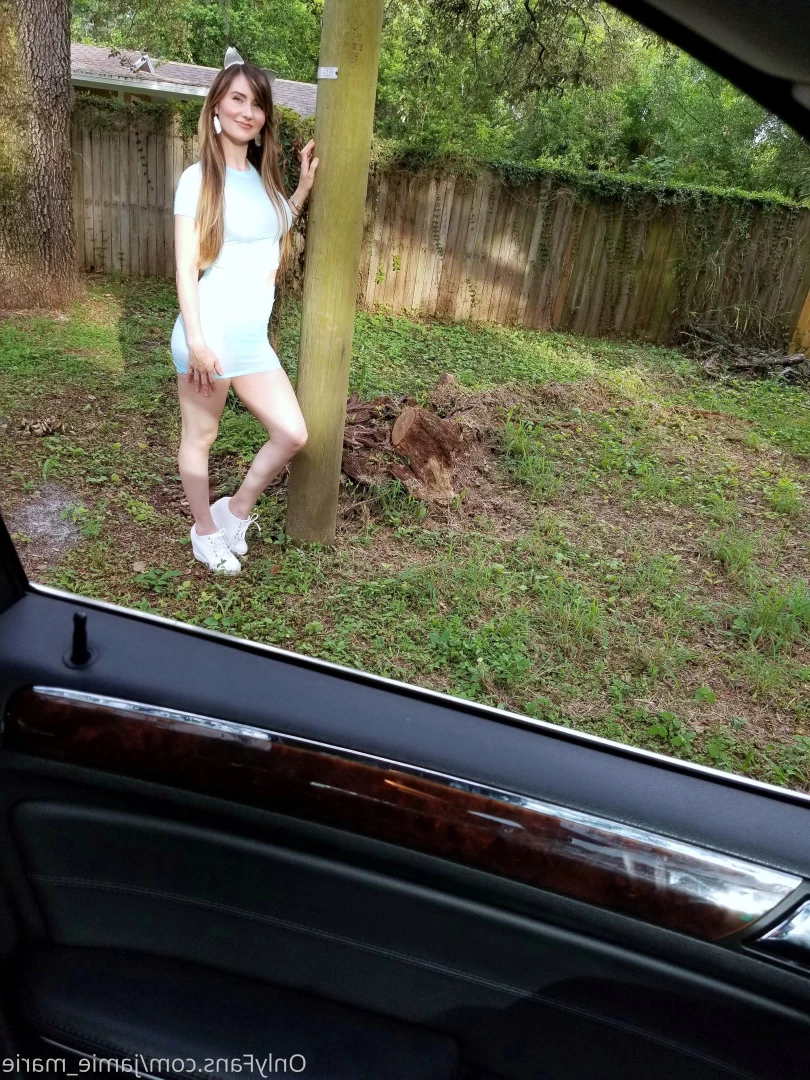 Jamie Marie [ jamie_marie ] Onlyfans leaked photo 10842917 on Hotleaks.tv