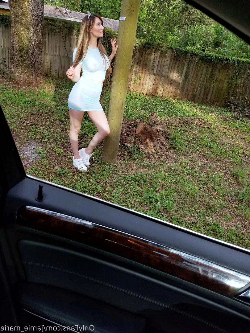 Jamie Marie [ jamie_marie ] Onlyfans leaked photo 10843954 on Hotleaks.tv