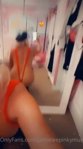 jamieleepinkymummy Onlyfans leaked video 5131297 on Hotleaks.tv