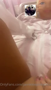 jamieleepinkymummy Onlyfans leaked video 5498942 on Hotleaks.tv