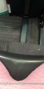 jamieleepinkymummy Onlyfans leaked video 5498971 on Hotleaks.tv