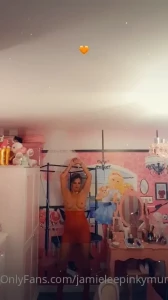 jamieleepinkymummy Onlyfans leaked video 5498976 on Hotleaks.tv