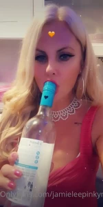 jamieleepinkymummy Onlyfans leaked video 5499033 on Hotleaks.tv