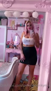 jamieleepinkymummy Onlyfans leaked video 5499052 on Hotleaks.tv