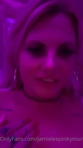 jamieleepinkymummy Onlyfans leaked video 5499069 on Hotleaks.tv