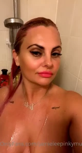 jamieleepinkymummy Onlyfans leaked video 5499141 on Hotleaks.tv