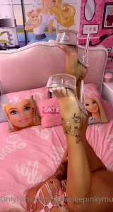 jamieleepinkymummy Onlyfans leaked video 5499201 on Hotleaks.tv
