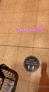 jamieleepinkymummy Onlyfans leaked video 5499216 on Hotleaks.tv