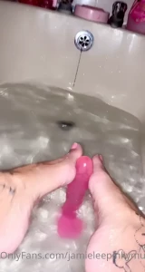 jamieleepinkymummy Onlyfans leaked video 5499282 on Hotleaks.tv