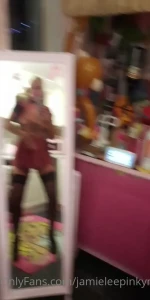 jamieleepinkymummy Onlyfans leaked video 5499321 on Hotleaks.tv