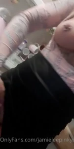 jamieleepinkymummy Onlyfans leaked video 5499394 on Hotleaks.tv