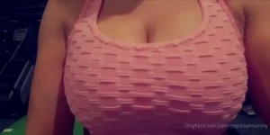 jamieleepinkymummy Onlyfans leaked video 5499435 on Hotleaks.tv