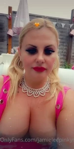 jamieleepinkymummy Onlyfans leaked video 5499449 on Hotleaks.tv