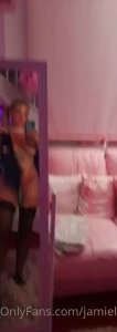 jamieleepinkymummy Onlyfans leaked video 5499539 on Hotleaks.tv