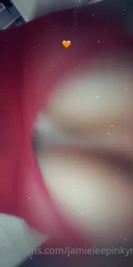 jamieleepinkymummy Onlyfans leaked video 5499609 on Hotleaks.tv