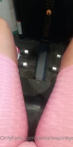 jamieleepinkymummy Onlyfans leaked video 5499719 on Hotleaks.tv