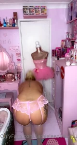 jamieleepinkymummy Onlyfans leaked video 5499728 on Hotleaks.tv