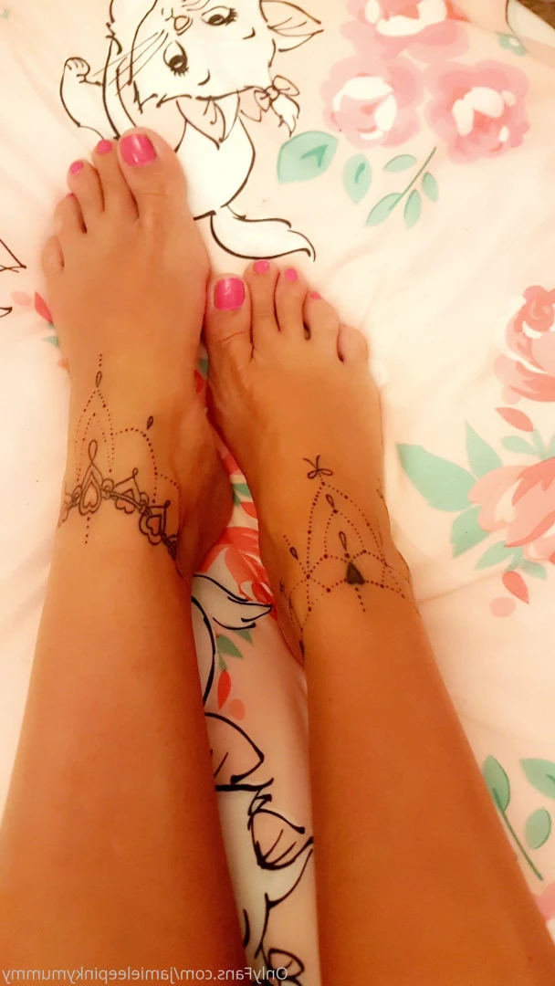 jamieleepinkymummy Onlyfans leaked photo 5675116 on Hotleaks.tv