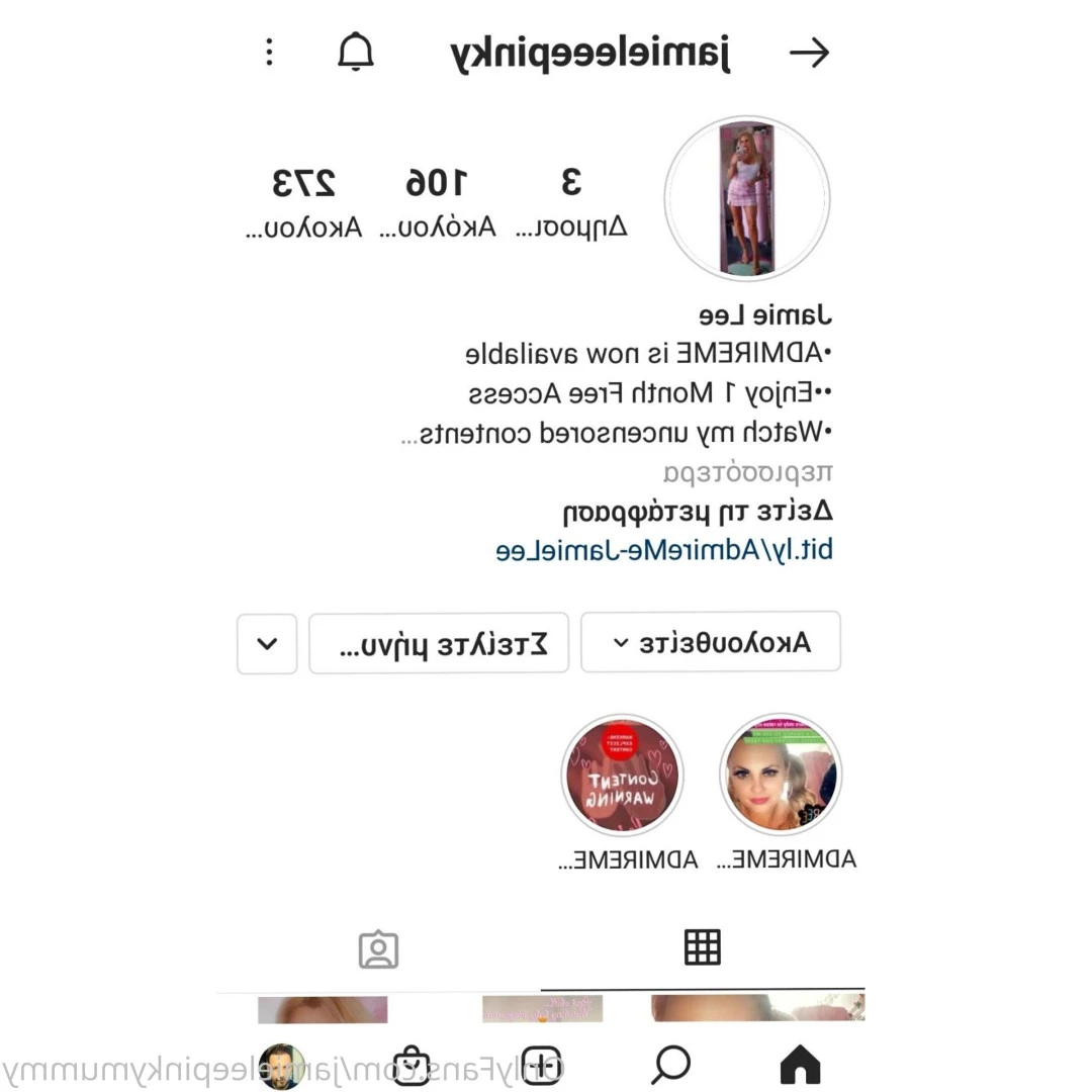 jamieleepinkymummy Onlyfans leaked photo 5675346 on Hotleaks.tv