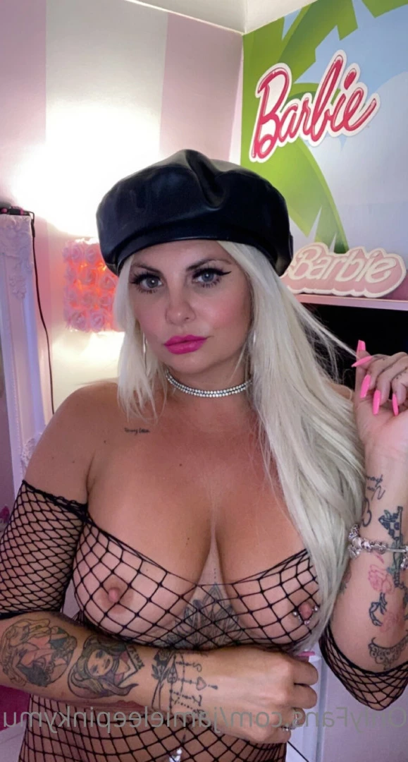 jamieleepinkymummy Onlyfans leaked photo 5675472 on Hotleaks.tv