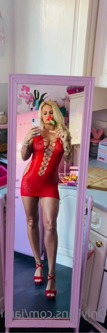 jamieleepinkymummy Onlyfans leaked photo 5675721 on Hotleaks.tv