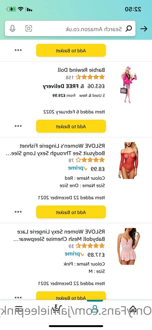 jamieleepinkymummy Onlyfans leaked photo 5675879 on Hotleaks.tv