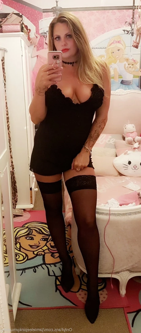 jamieleepinkymummy Onlyfans leaked photo 5676314 on Hotleaks.tv
