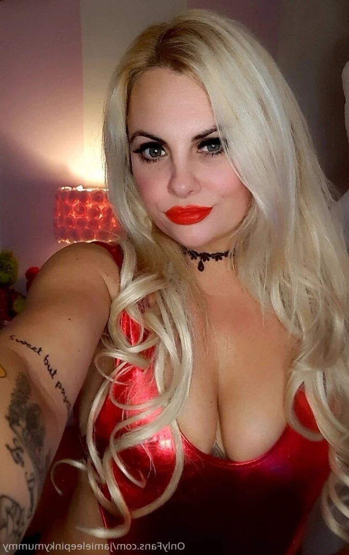 jamieleepinkymummy Onlyfans leaked photo 5676713 on Hotleaks.tv
