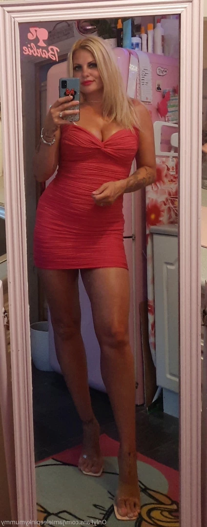 jamieleepinkymummy Onlyfans leaked photo 5677267 on Hotleaks.tv