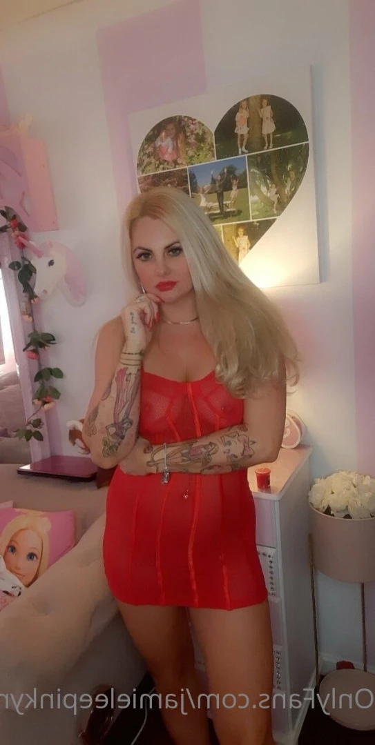 jamieleepinkymummy Onlyfans leaked photo 5677335 on Hotleaks.tv