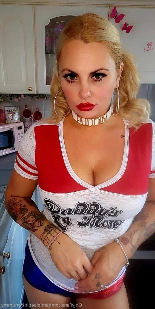 jamieleepinkymummy Onlyfans leaked photo 5677371 on Hotleaks.tv