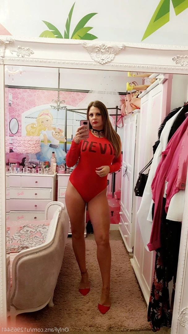 jamieleepinkymummy Onlyfans leaked photo 5678127 on Hotleaks.tv