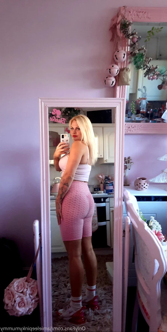 jamieleepinkymummy Onlyfans leaked photo 5678201 on Hotleaks.tv